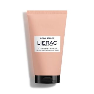 LIERAC Body-Sculpt Le concentré cryoactif 150ML M01