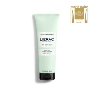 LIERAC Cleanser Masque Gommant 75ML M01