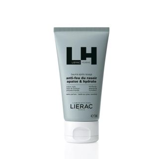 LIERAC HOMME Baume Après-Rasage 75ML M01
