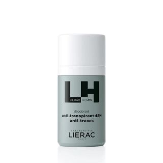 LIERAC HOMME DEODORANT 48H 50ML M01