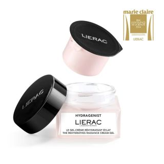 LIERAC HYDRAGENIST GEL-CREME RECHARGE 50ML M01