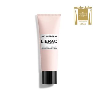 LIERAC Lift Integral La Crème Cou & Décolleté 50ML M01