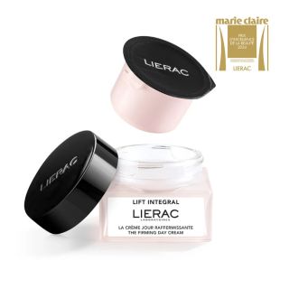 LIERAC Lift Integral La Crème Jour Raffermissante Recharge M01