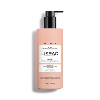 LIERAC Phytolastil Vergetures Gel-Crème 400ML M01