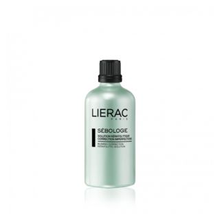 LIERAC SEBOLOGIE SOL KERATOL. CORRECT.IMPERF.100ML M01