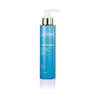 LIERAC SUNISSIME Lait Réparateur Réhydratant 150ML M01