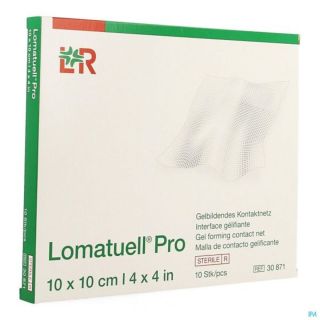 LOMATUEL PRO M01