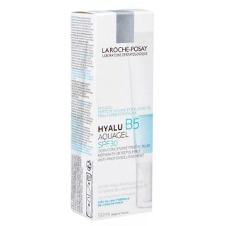LRP HYALU B5 AQUA GEL IP30 30ML M01