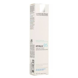 LRP HYALU B5 SOIN 40ML M01