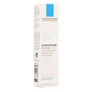 LRP HYDRAPHASE INTENSE YEUX M01
