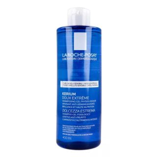 LRP KERIUM DOUX EXTREME SHAMPOO M01