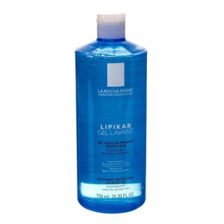 LRP LIPIKAR GEL LAVANT 750ML M01