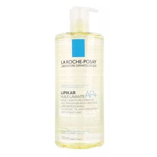 LRP LIPIKAR HUILE LAVANTE AP 750ML M01