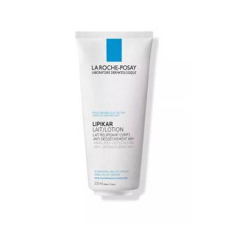 LRP LIPIKAR LAIT AP ECO 200ML M01