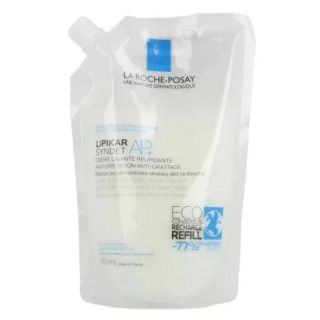 LRP LIPIKAR REFILL SYNDET AP 400ML M01