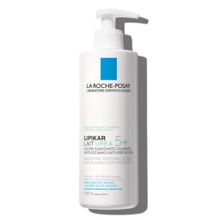 LRP LIPIKAR UREE 400ML M01