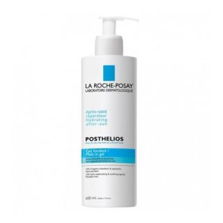 LRP POSTHELIOS gel fondant M01