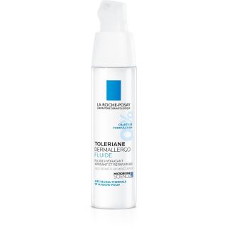 LRP TOLERIANE DERMALLERGO FLUIDE 40ML M01