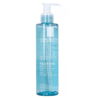 LRP TOLERIANE ROSALIAC AR GELEE MICELLAIRE 195ML M01