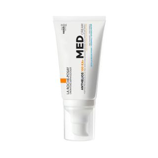La Roche-Posay 100ka Med Cr Tube 50ml M01