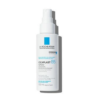 La Roche-Posay Cicaplast B5 Spray 100 ml M01