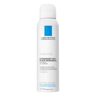 La Roche-Posay Déodorant 48h Peaux Sensibles  150 ml M01