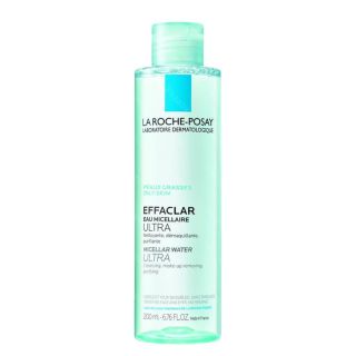 La Roche-Posay Effaclar Eau Micellaire Purifiante 200ml M01