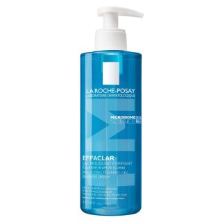 La Roche-Posay Effaclar Gel Moussant Purifiant  400 ml M01