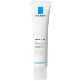 La Roche-Posay Effaclar K+ Soin Visage Tube 40ml M01