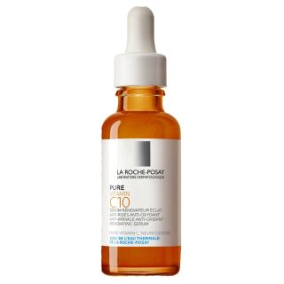 La Roche-Posay Sérum Pure Vitamin C10 30ml M01