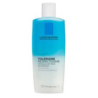 La Roche-Posay Toleriane Respectissime Démaquillant Yeux Waterproof 125ml  M01