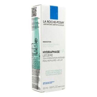 La Roche Posay Hydraphase Ha Légère 50ml M01