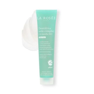 La Rosée Dentifrice soin complet 75ML M01
