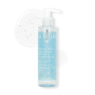 La Rosée Gelée micellaire démaquillante 195ML M01