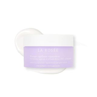 La Rosée Masque capillaire réparateur rechargeable 200ML M01