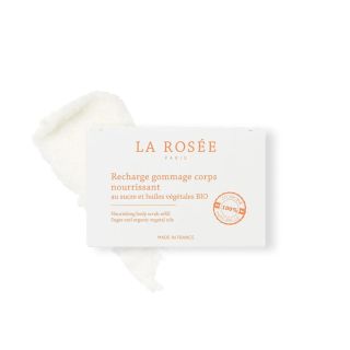 La Rosée Recharge Gommage corps nourrissant 200G M01