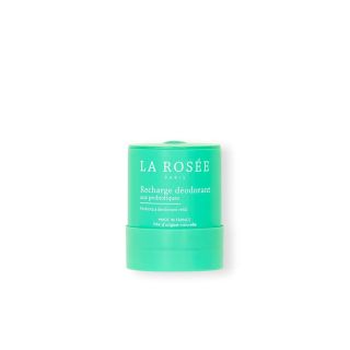 La Rosée Recharge déodorant fraîcheur 50ML M01
