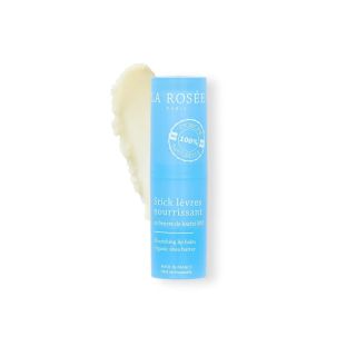 La Rosée Stick lèvres nourrissant rechargeable 4,5G M01