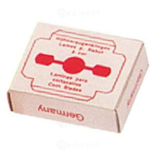 Lames Credo Sinelco M01