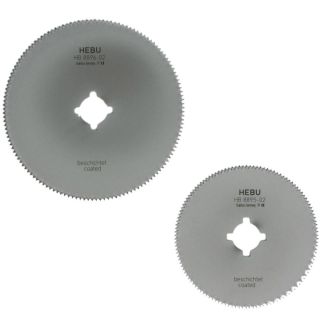 Lames pour scie platre hebu HB8895 HB8896 M01