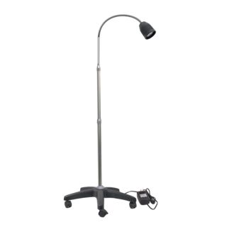 Lampe d'examen Led Praxilux 3 led M01