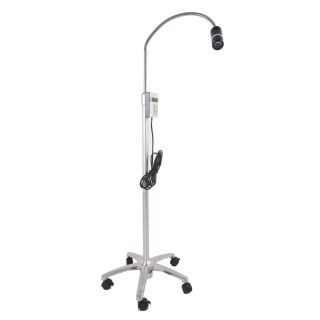 Lampe d'examen Led focalisable Axivue M01