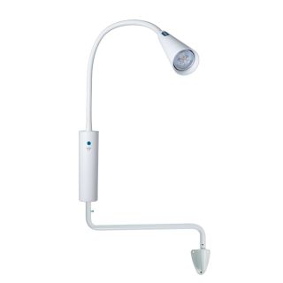 Lampe dexamen Luxiflex SENSOR II M01