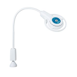 Lampe d'examen MS FLEX sur bras flexible M01