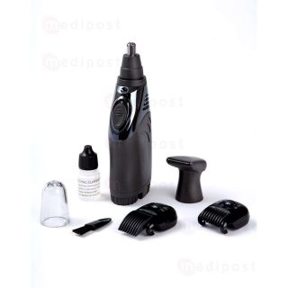 Lanaform Nose Shaver M01