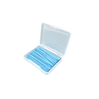 Languette de séchage pour Irrigateur auriculaire M01