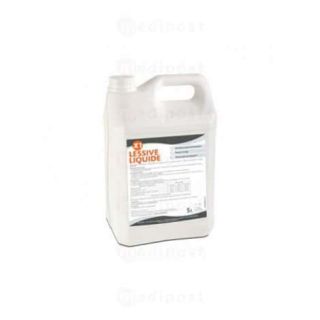 Lessive liquide Exeol tout usage M01