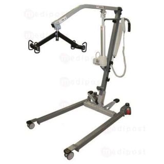 Leve personne Lifty 4sangle 20015 C M01
