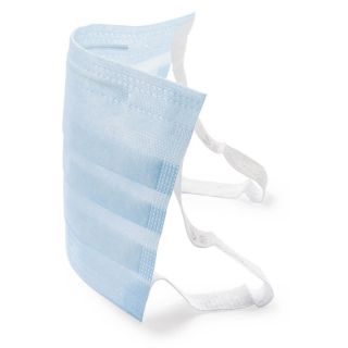 MA142MM3U009 Masque medical haute filtration Matopat enfant type II  3 plis M01