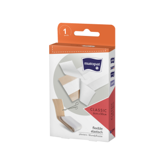 MA167GLMM002 Pansements Classic elastiques en tissu a decouper M01